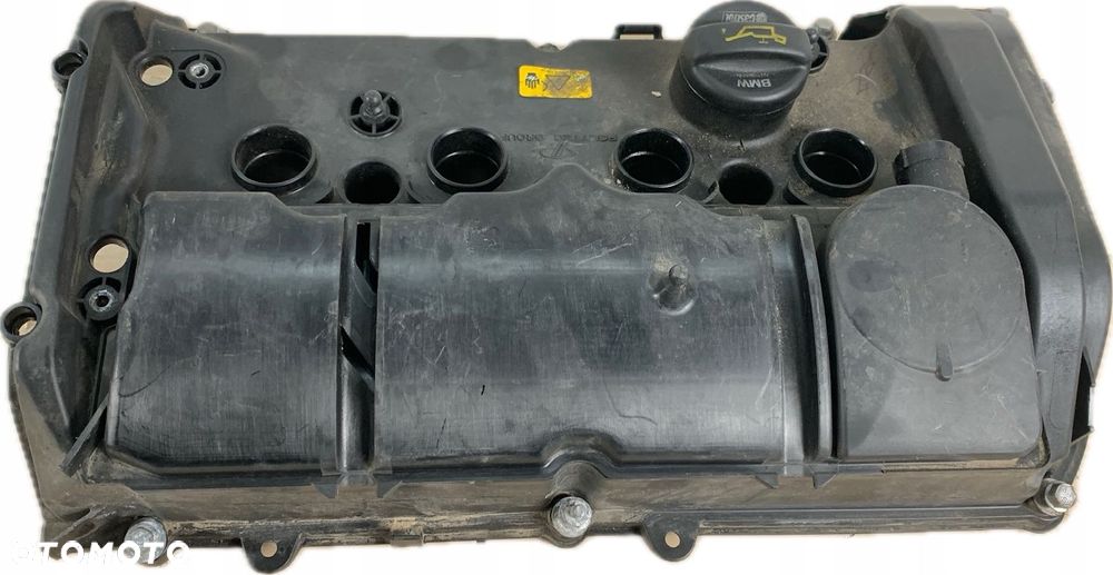 POKRYWA ZAWORÓW BMW F20 F21 F30 F31 7601863 - 1