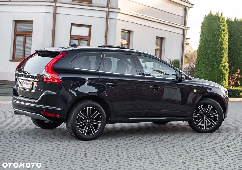 Volvo XC 60 D3 Drive-E Kinetic - 15