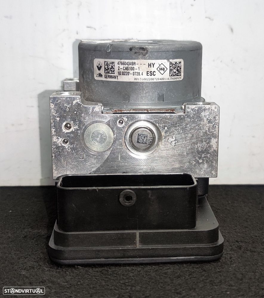 BOMBA ABS RENAULT MÉGANE IV - 5