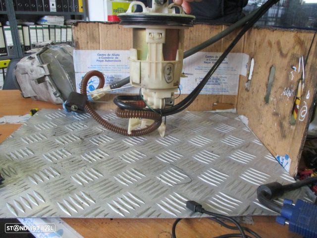 Bomba Combustivel 67575399 MINI COOPER 2006 1.6I Gasolina - 1