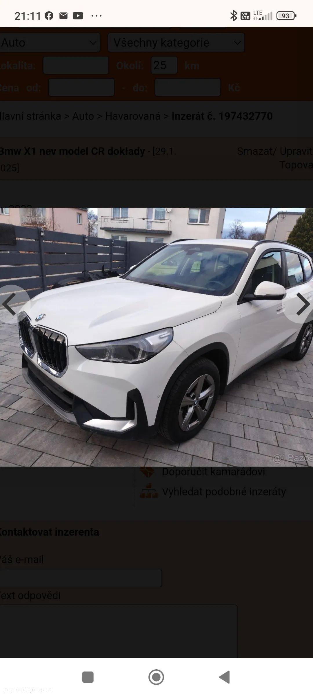 BMW X1 sDrive18i - 2