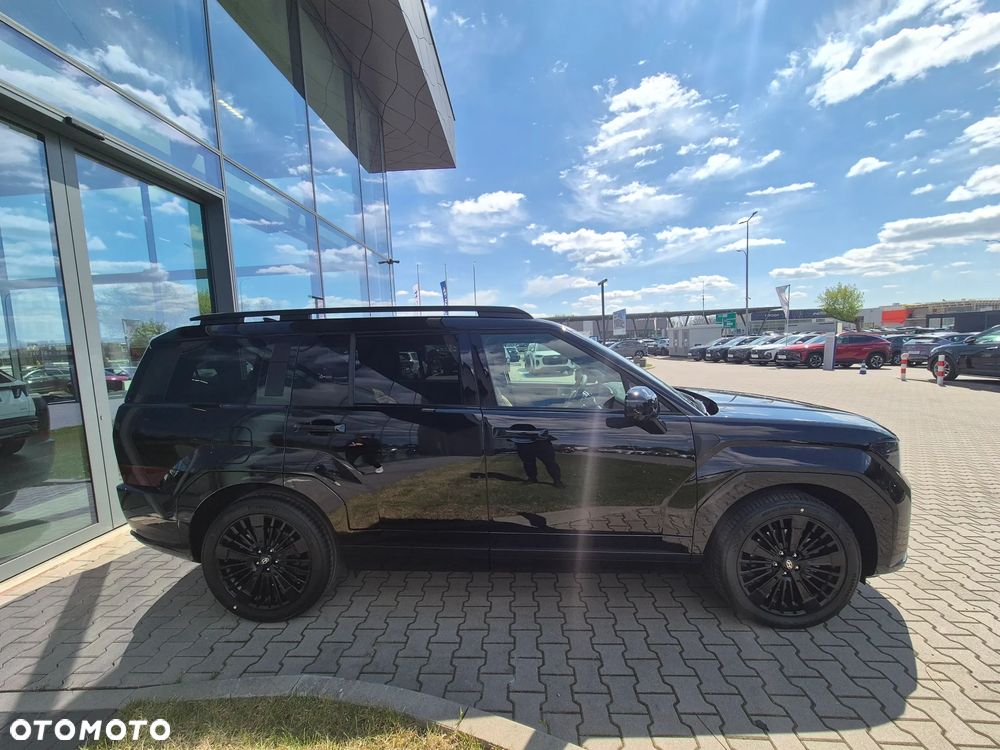 Hyundai Santa Fe 1.6 T-GDI PHEV Caligraphy 4WD 6os - 2