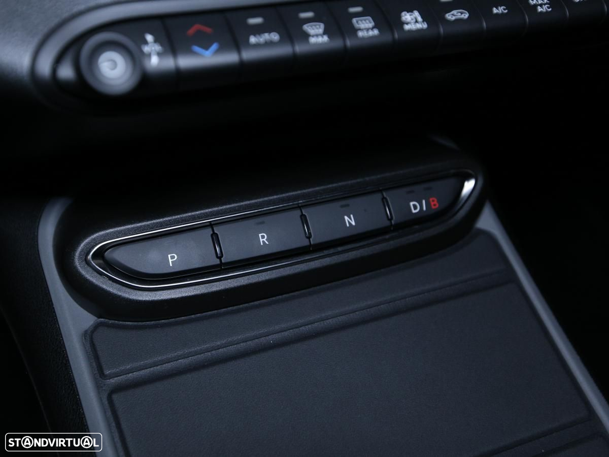 Jeep Avenger 54 kWh Longitude - 16