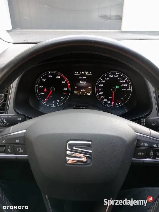 Seat Leon - 5