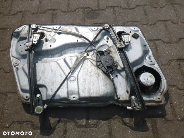 PODNOŚNIK SZYBY PRAWY PRZÓD PRAWY PRZEDNI VOLKSWAGEN PASSAT B5 LIFT - 9