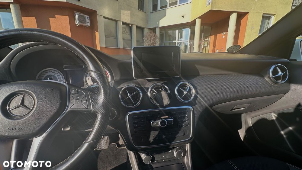 Mercedes-Benz Klasa A - 17