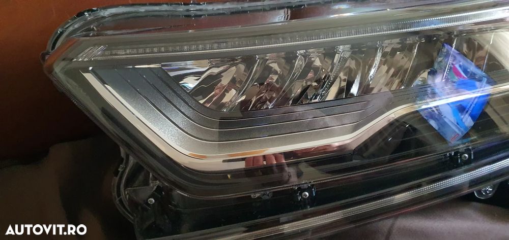 FAR LED OEM NOU, Honda CR-V Hibrid RW-RT - 13
