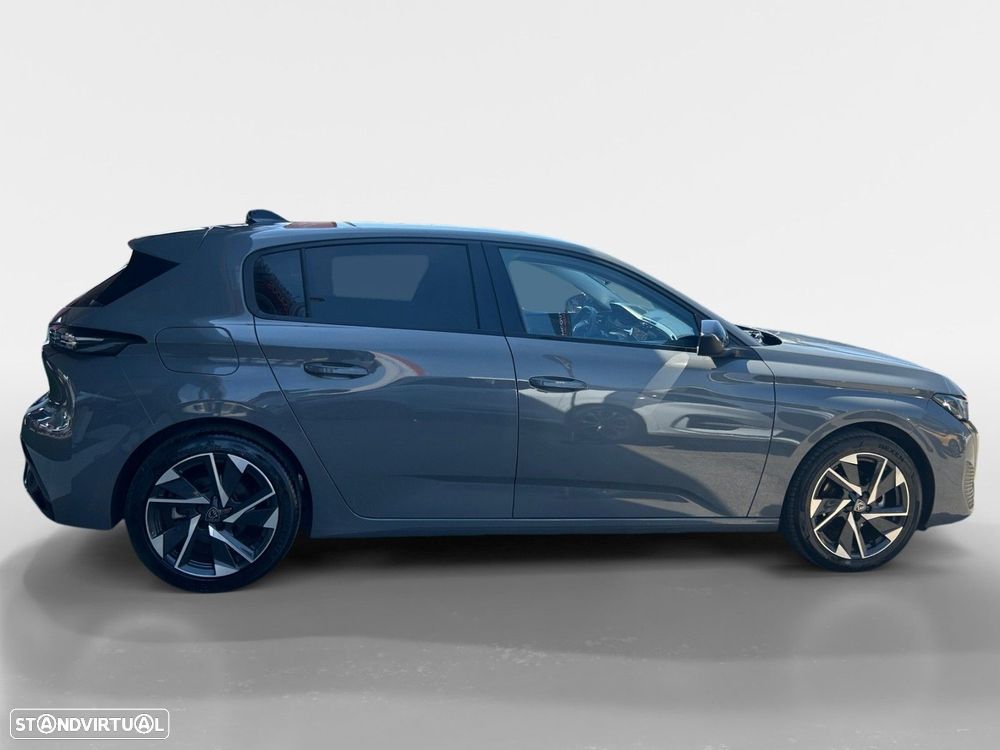 Peugeot 308 1.2 PureTech Allure - 6