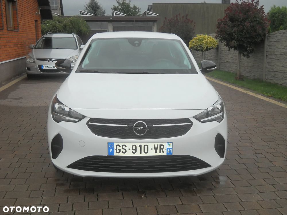 Opel Corsa 1.2 Edition S&S - 1
