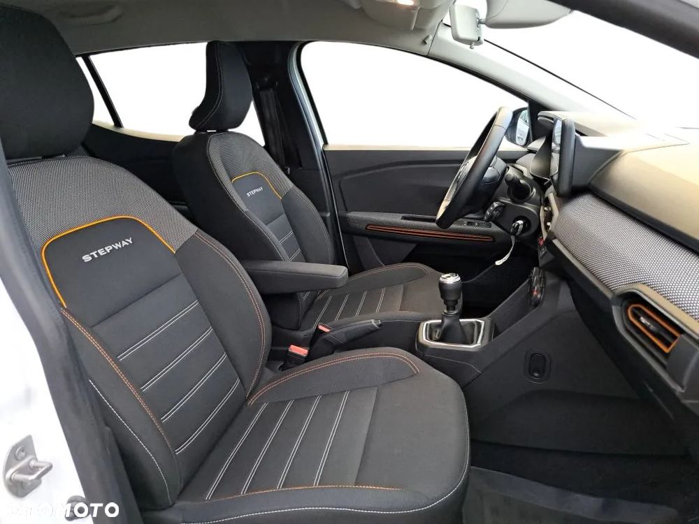 Dacia Sandero Stepway 1.0 TCe Comfort - 13