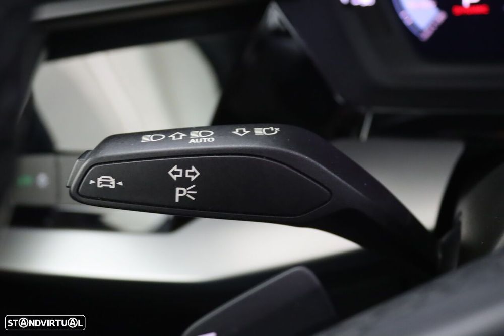 Audi A3 Sportback 30 TFSI S tronic - 12