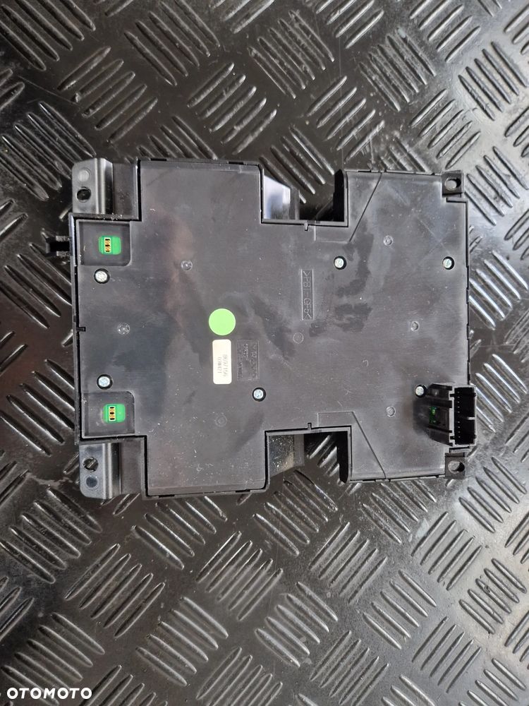 PANEL KLIMATYZACJI VOLVO V50 S40 C30 C70 8697156 - 3