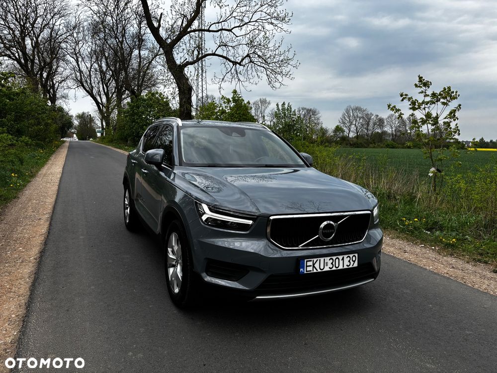 Volvo XC 40 D3 - 2