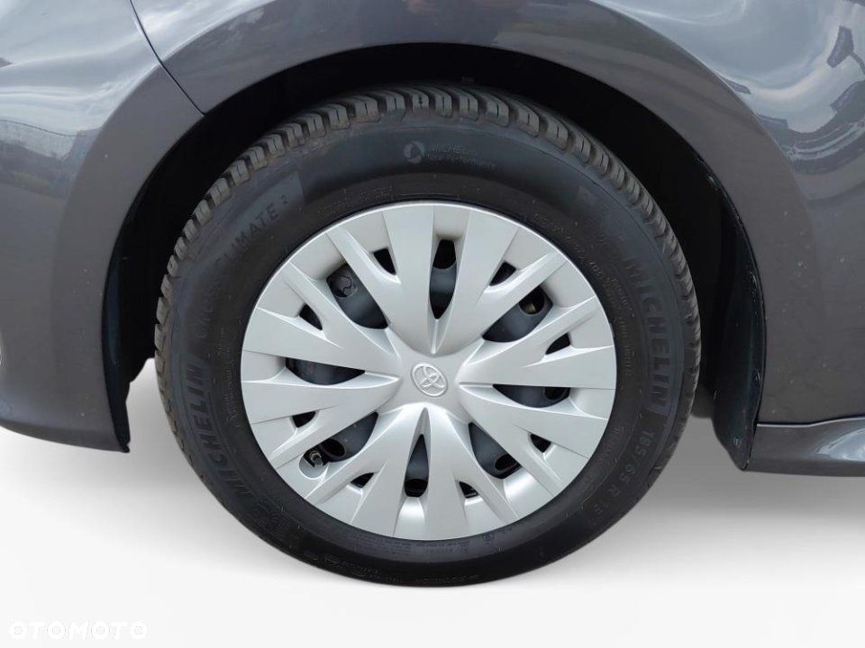 Toyota Yaris - 9
