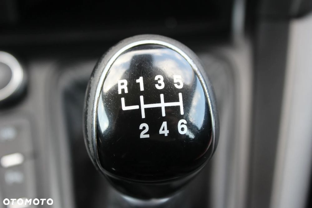 Ford Focus 1.6 TDCi ECOnetic 88g Start-Stopp-System Titanium - 23