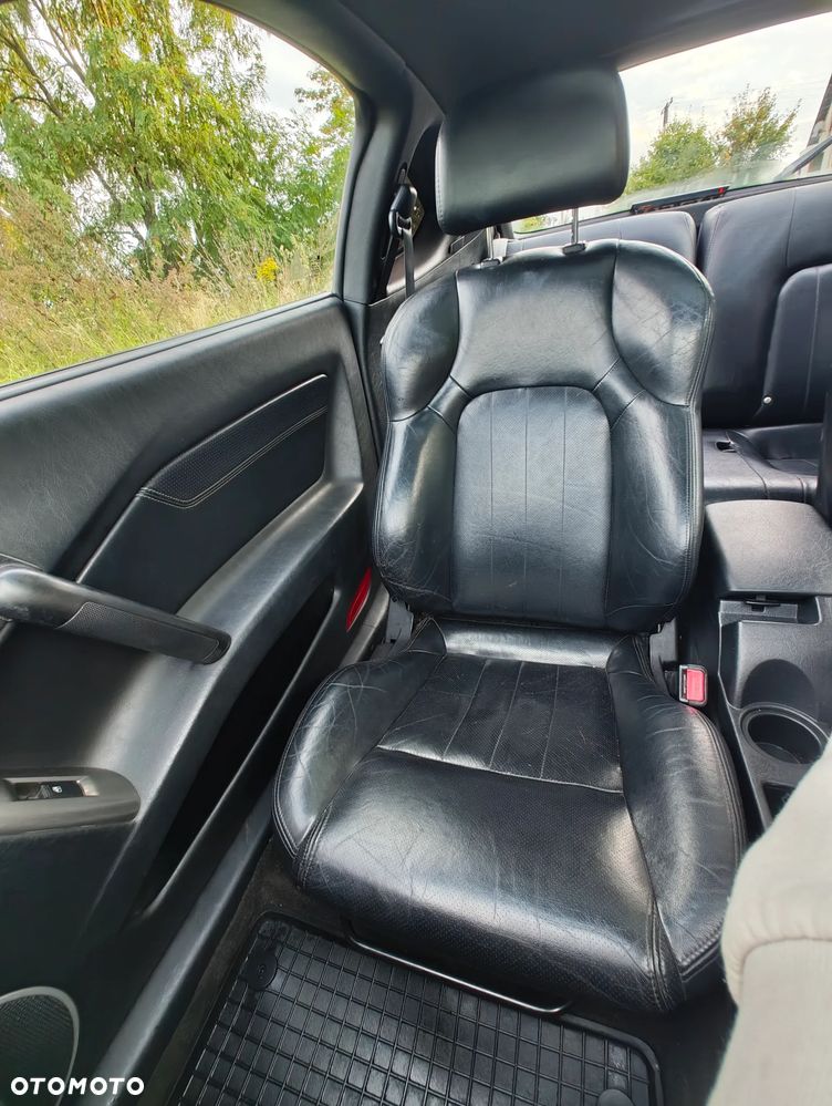 Hyundai Coupe - 10