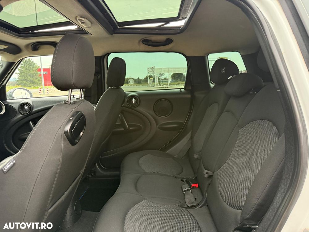 Mini Countryman Cooper SD Aut. - 18