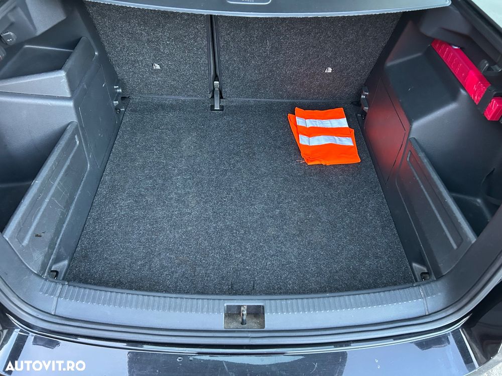 Skoda Fabia 1.4 TDI Edition - 14