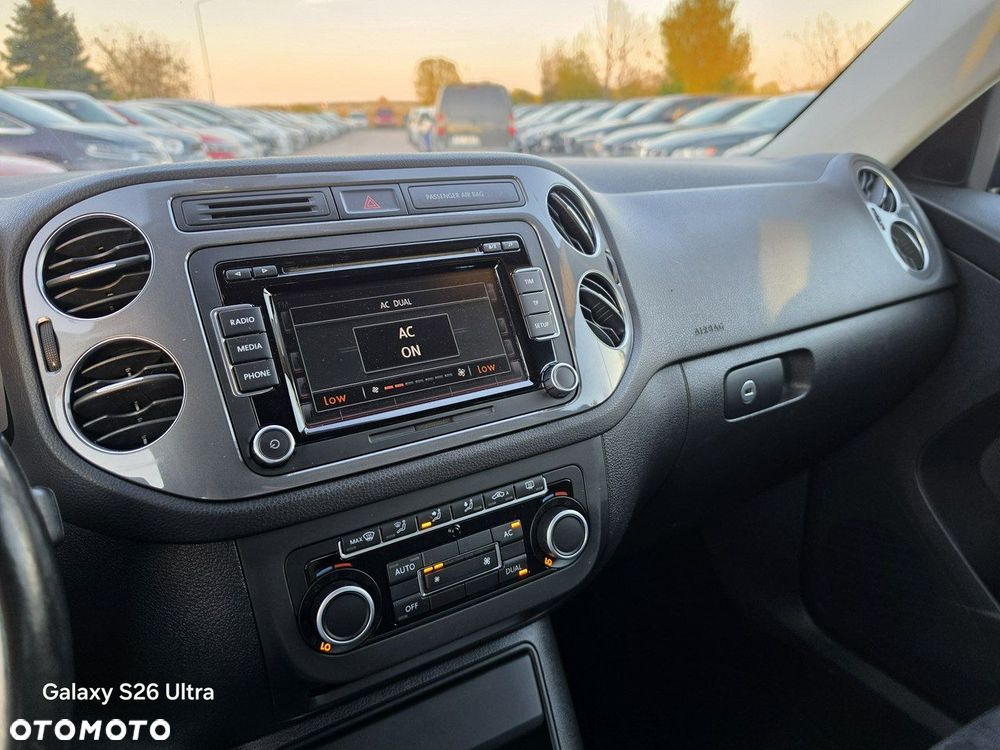 Volkswagen Tiguan 1.4 TSI BlueMotion Technology Sport & Style - 35