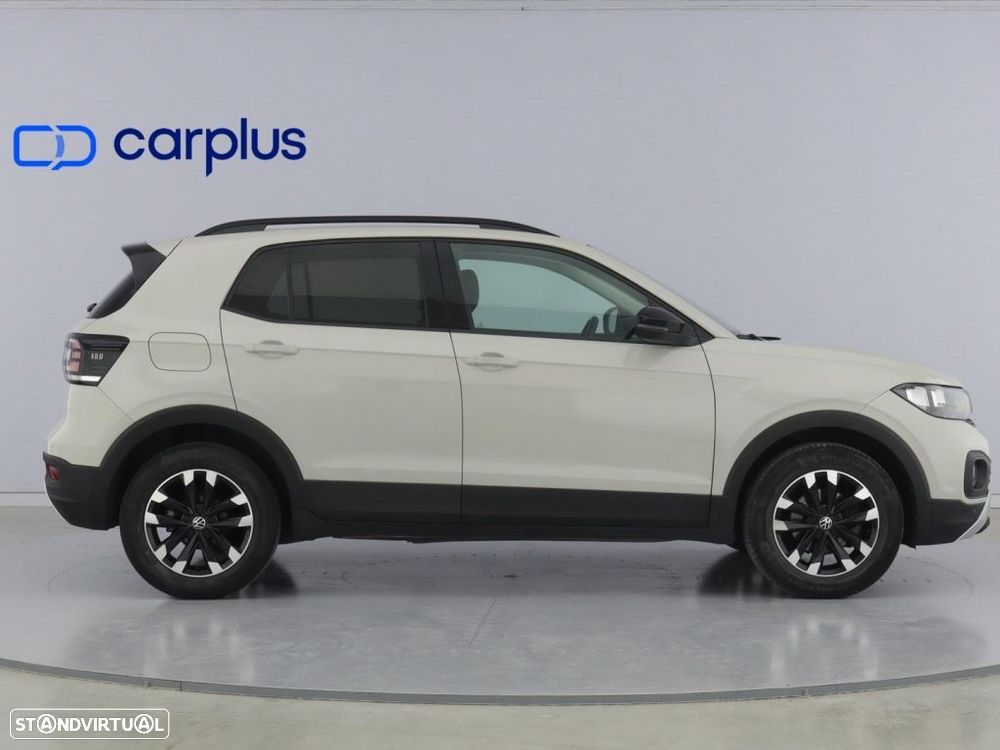 VW T-Cross 1.0 TSI Life - 8