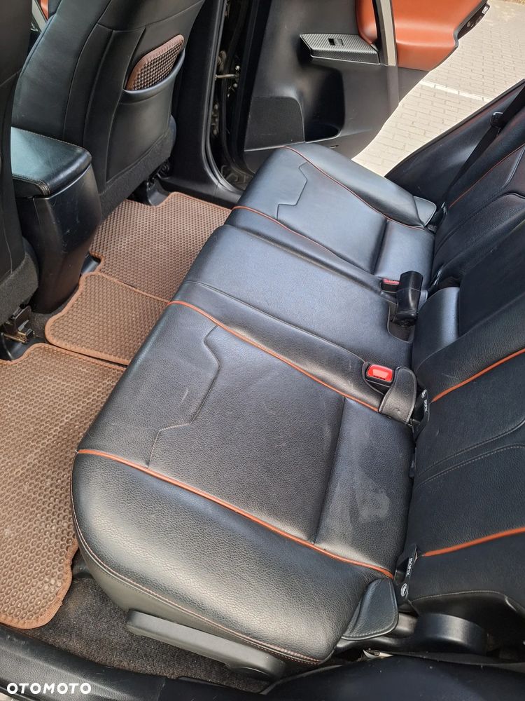 Toyota RAV4 2.0 D-4D 4x4 - 16