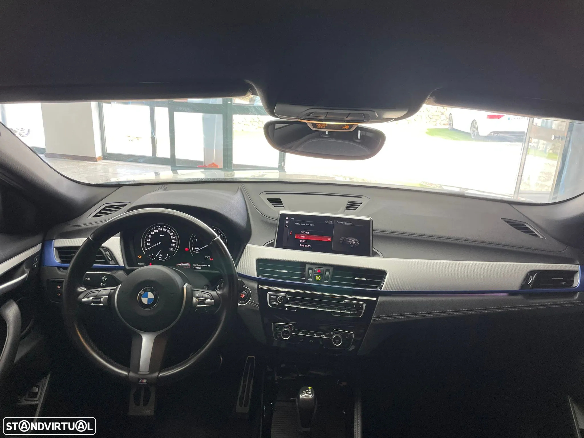 BMW X2 - 10