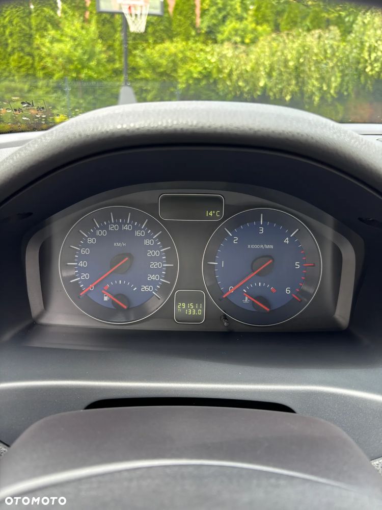 Volvo V50 D5 R-Design Summum - 20