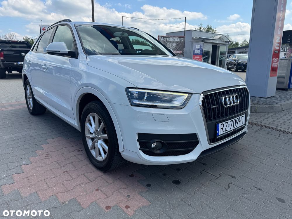 Audi Q3 - 7