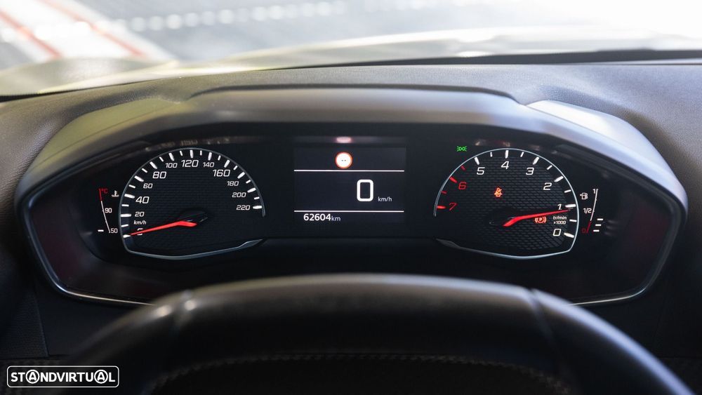 Peugeot 208 1.2 PureTech Active Pack - 6