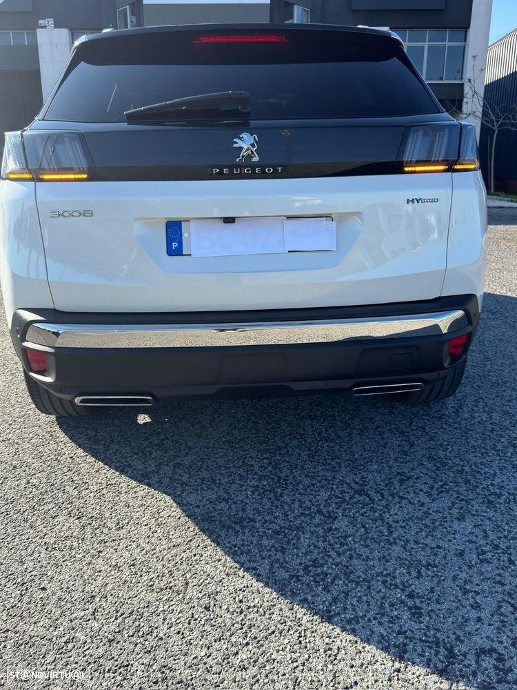Peugeot 3008 - 16