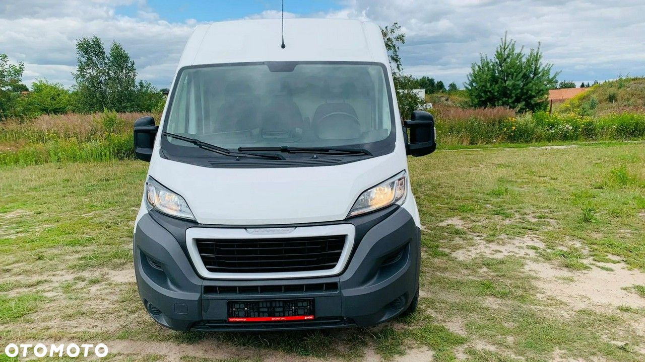 Peugeot Boxer - 3