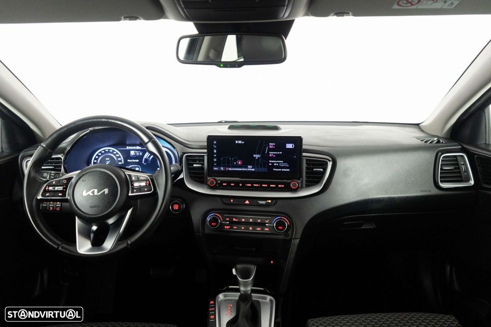 Kia XCeed 1.6 GDi PHEV Tech - 25