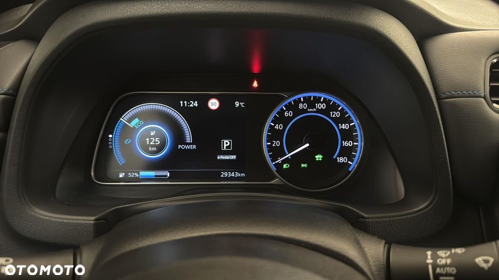 Nissan Leaf 40kWh N-Connecta - 16