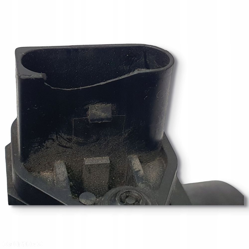 PRZEPŁYWOMIERZ POWIETRZA Audi A6 C5 1.8 T 0280218063 - 4