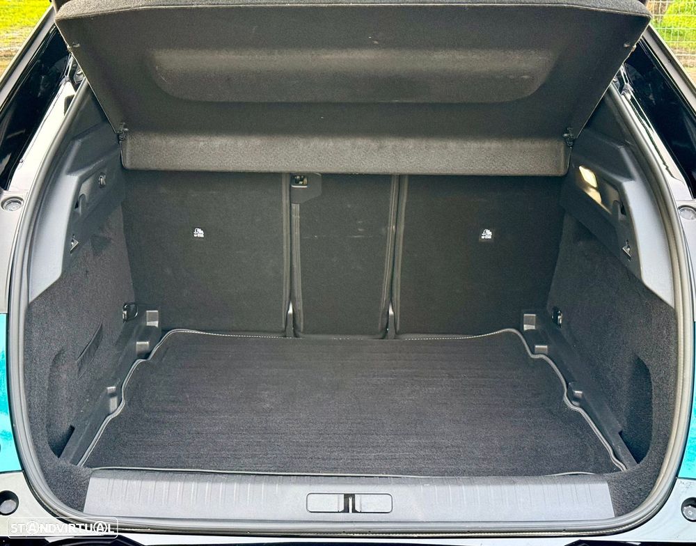 Peugeot E-3008 73 kWh GT - 44