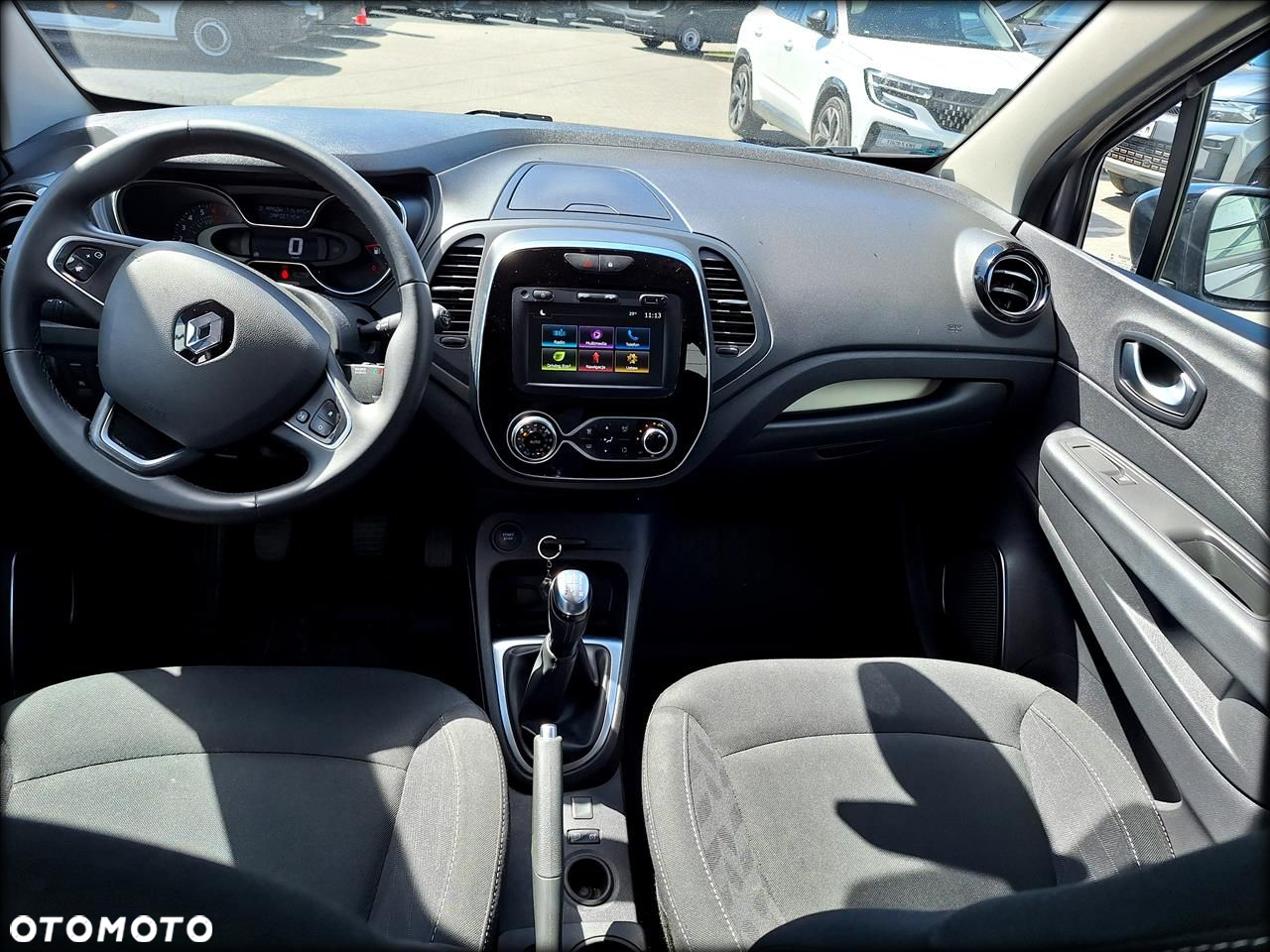 Renault Captur 0.9 Energy TCe Limited - 10