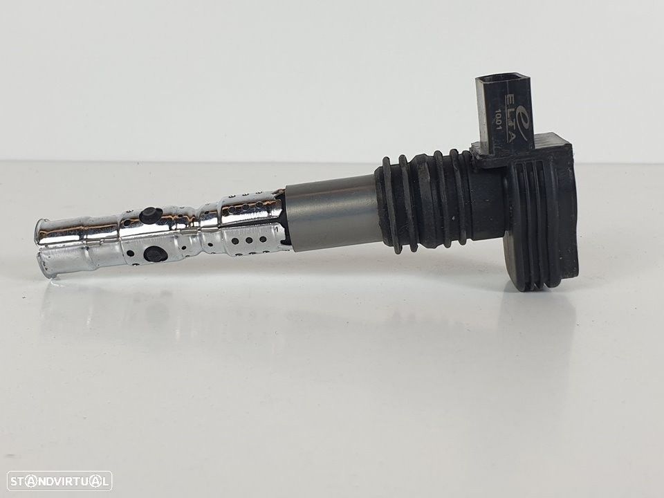 BOBINE IGNIÇÃO SEAT LEON 2001 -ELCO808 - 1