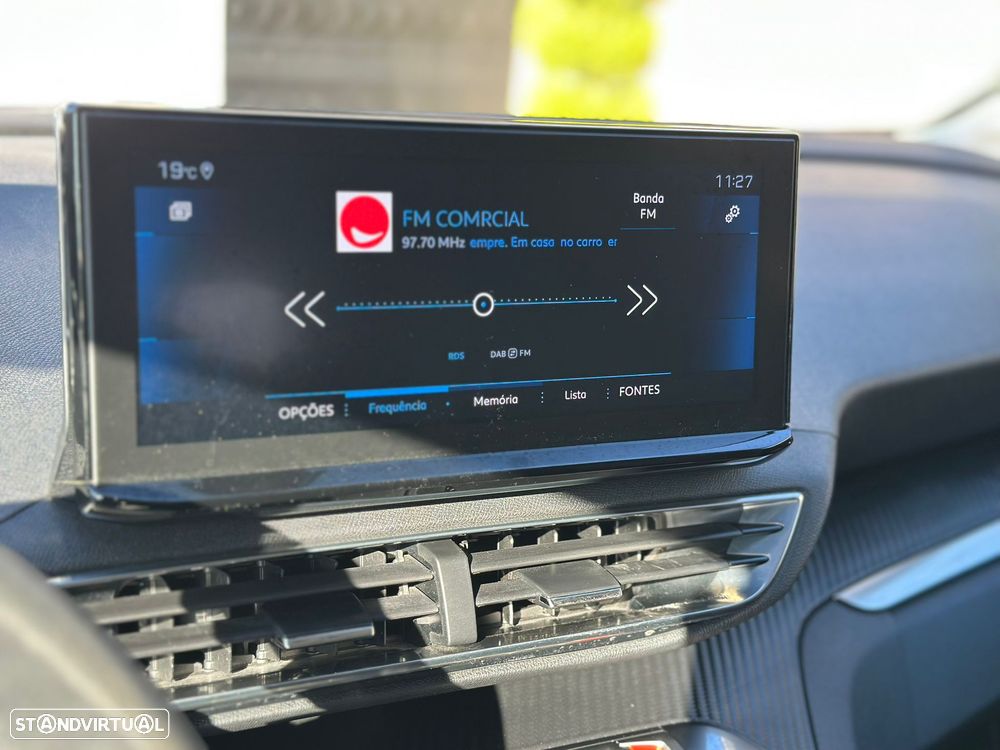 Peugeot 5008 BlueHDI 130 EAT8 Allure Pack - 32