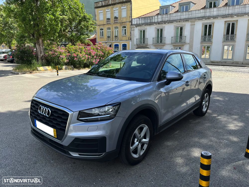 Audi Q2 1.6 TDI - 6