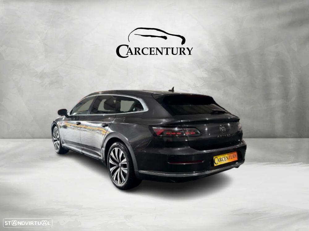 VW Arteon Shooting Brake 2.0 TDI Elegance DSG - 2