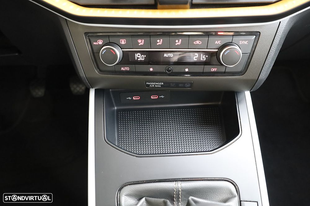 SEAT Arona 1.0 TSI Style - 22