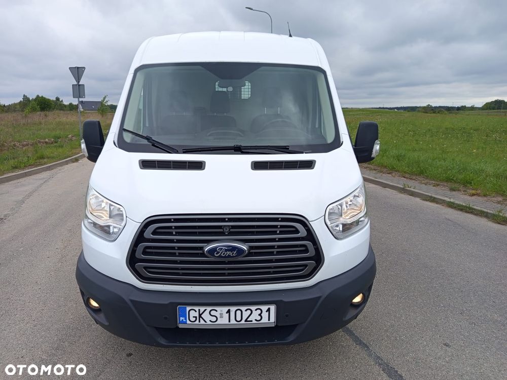 Ford TRANZIT - 9