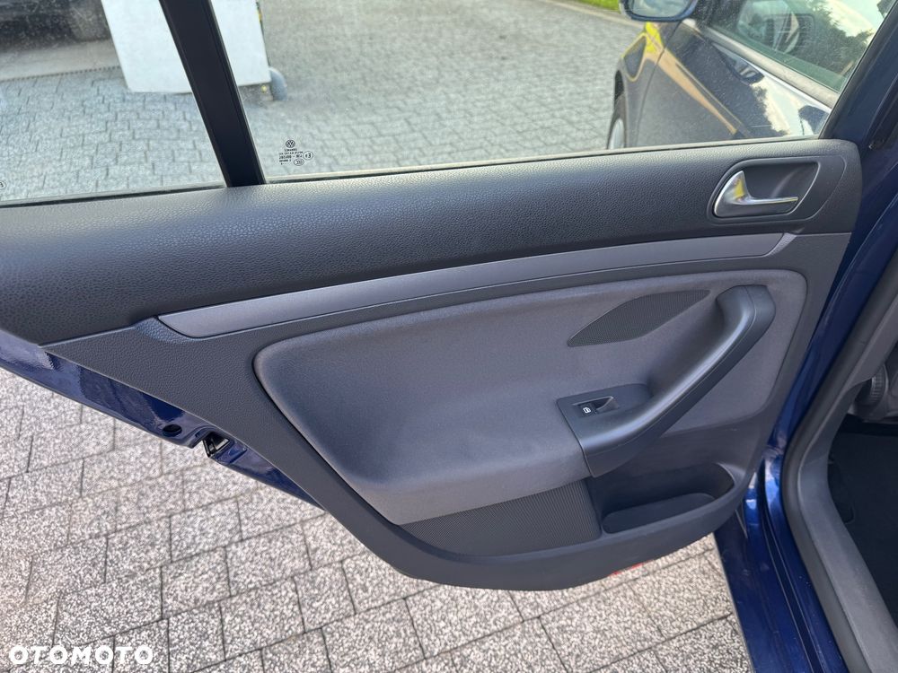 Volkswagen Golf 1.9 TDI Edition - 20