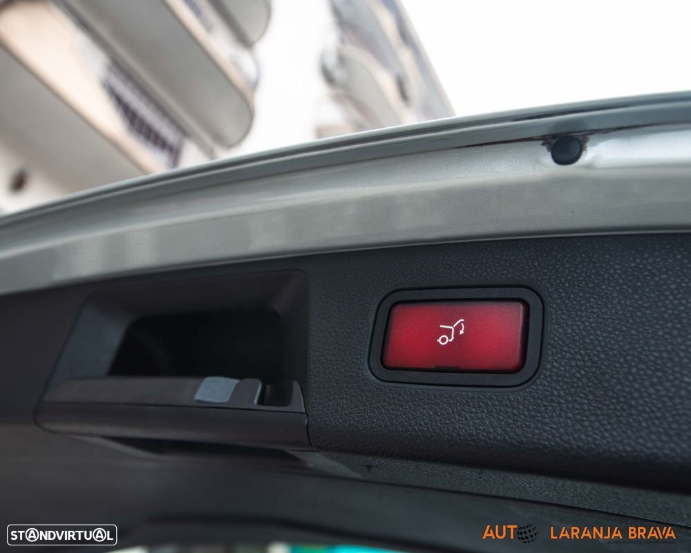 Mercedes-Benz GLK 220 CDI BlueEfficiency Aut. - 39