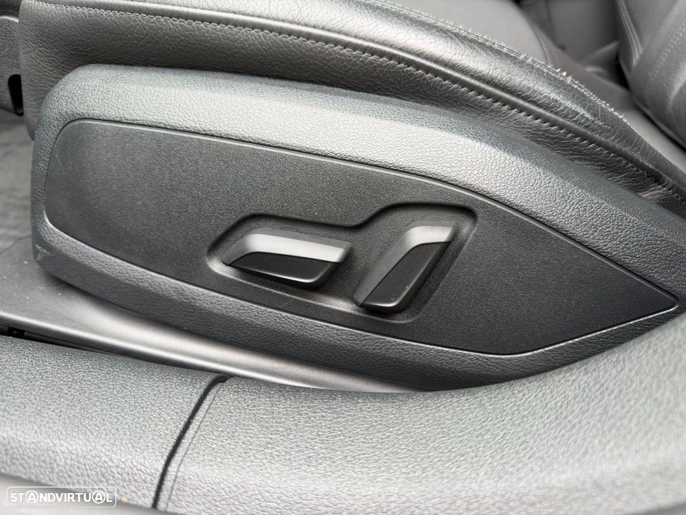 Audi A5 Sportback 2.0 TDI S-line S tronic - 15