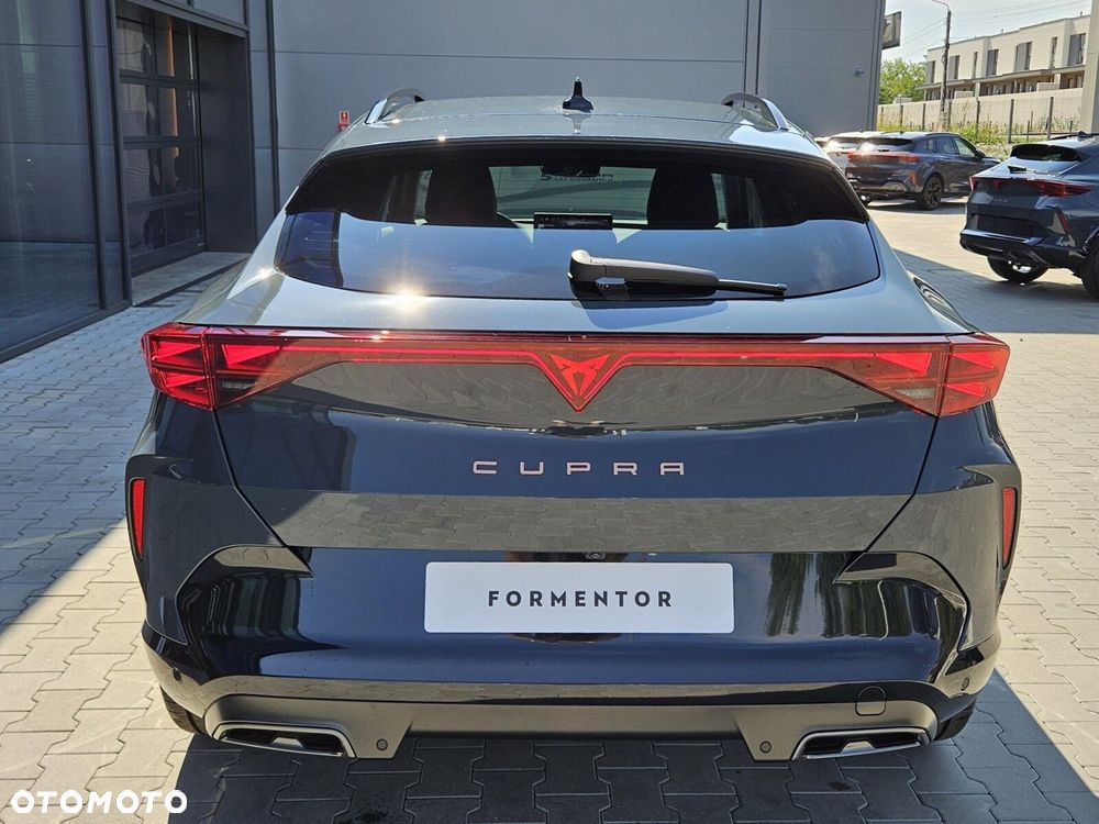 Cupra Formentor - 5