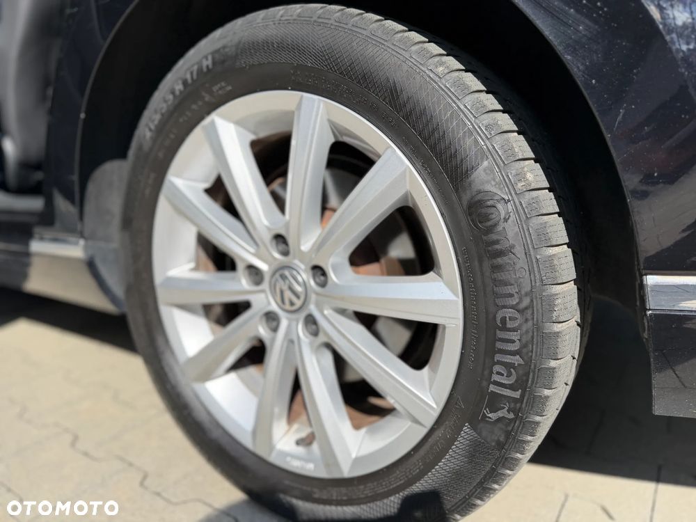 Volkswagen Passat 2.0 TDI Elegance DSG - 16