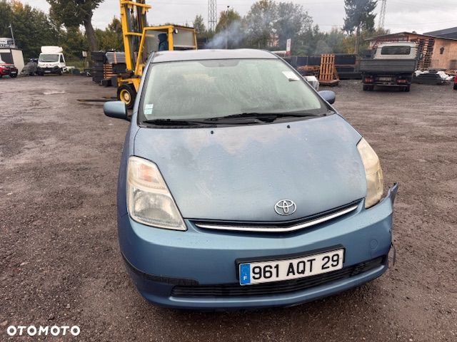 Toyota Prius 1.5 VVT-i Sol (nav)