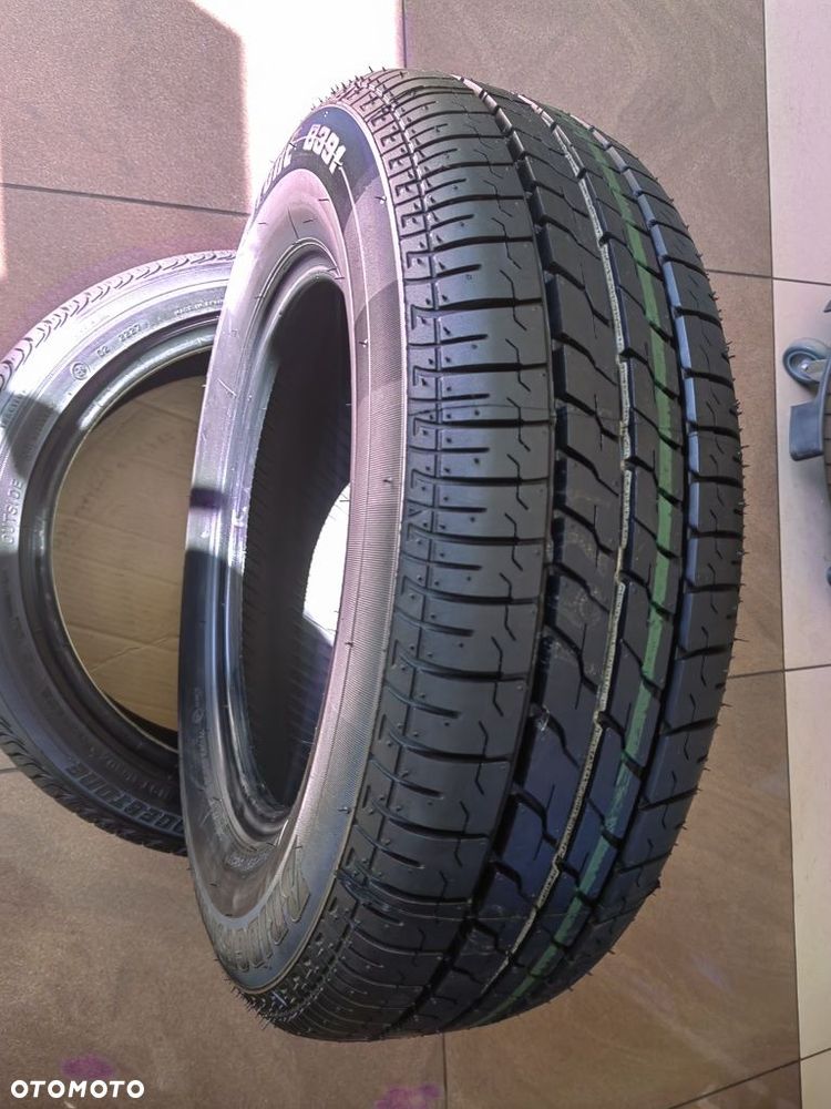 185/70R14 88 H Bridgestone B391 opona pojedyncza letnia - 6