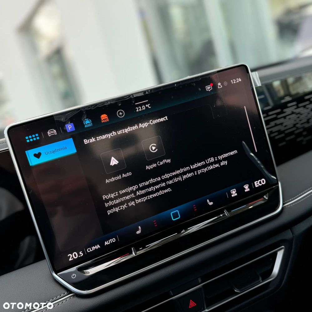 Volkswagen Tiguan 1.5 eHybrid PHEV 150kW Elegance DSG - 29